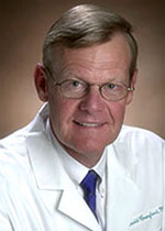 E. David Crawford, MD