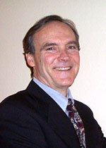 Clifford M. Jones, DDS