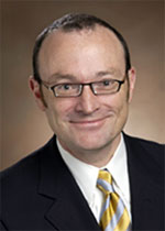 Brian Kavanagh, MD