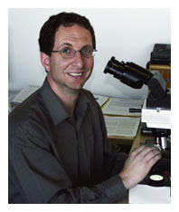 Marshall Scott Lucia, MD