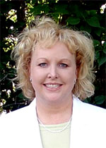 Wendy L. Poage, M.H.A.