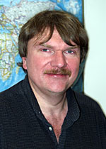 Adriaan van Bokhoven, PhD