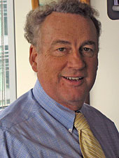 L. Michael Glod, M.D.